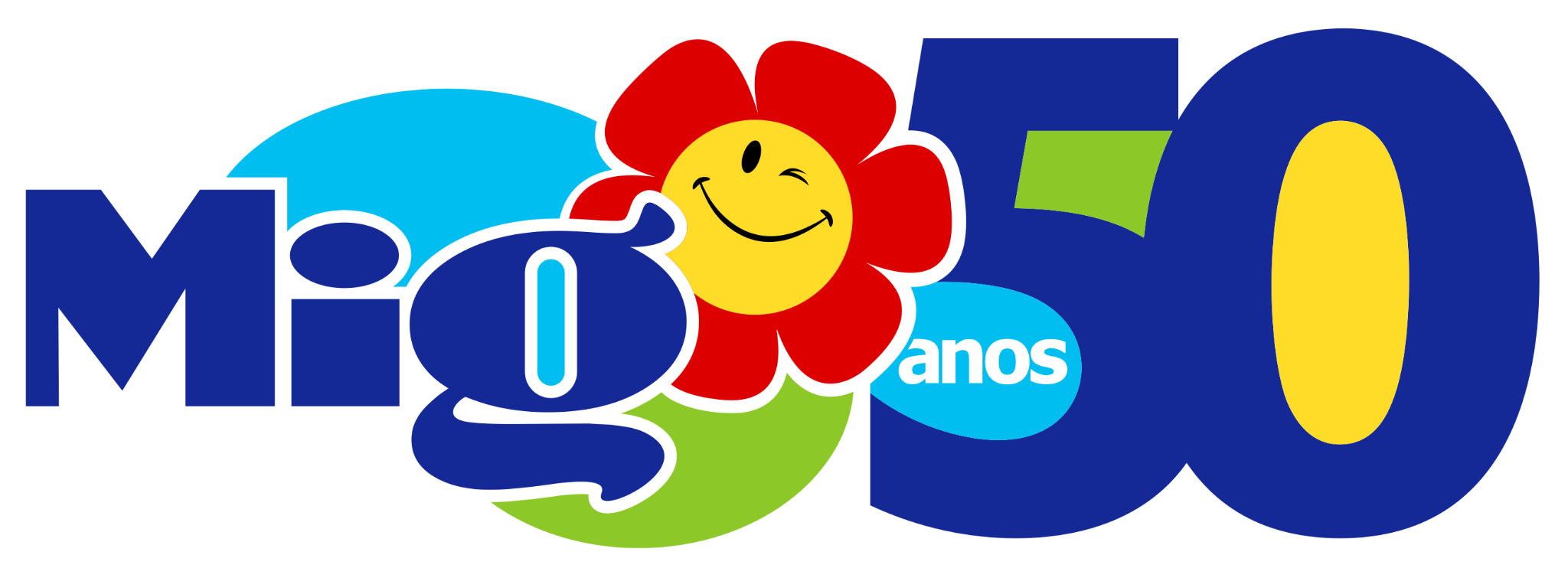 Mig 50 anos